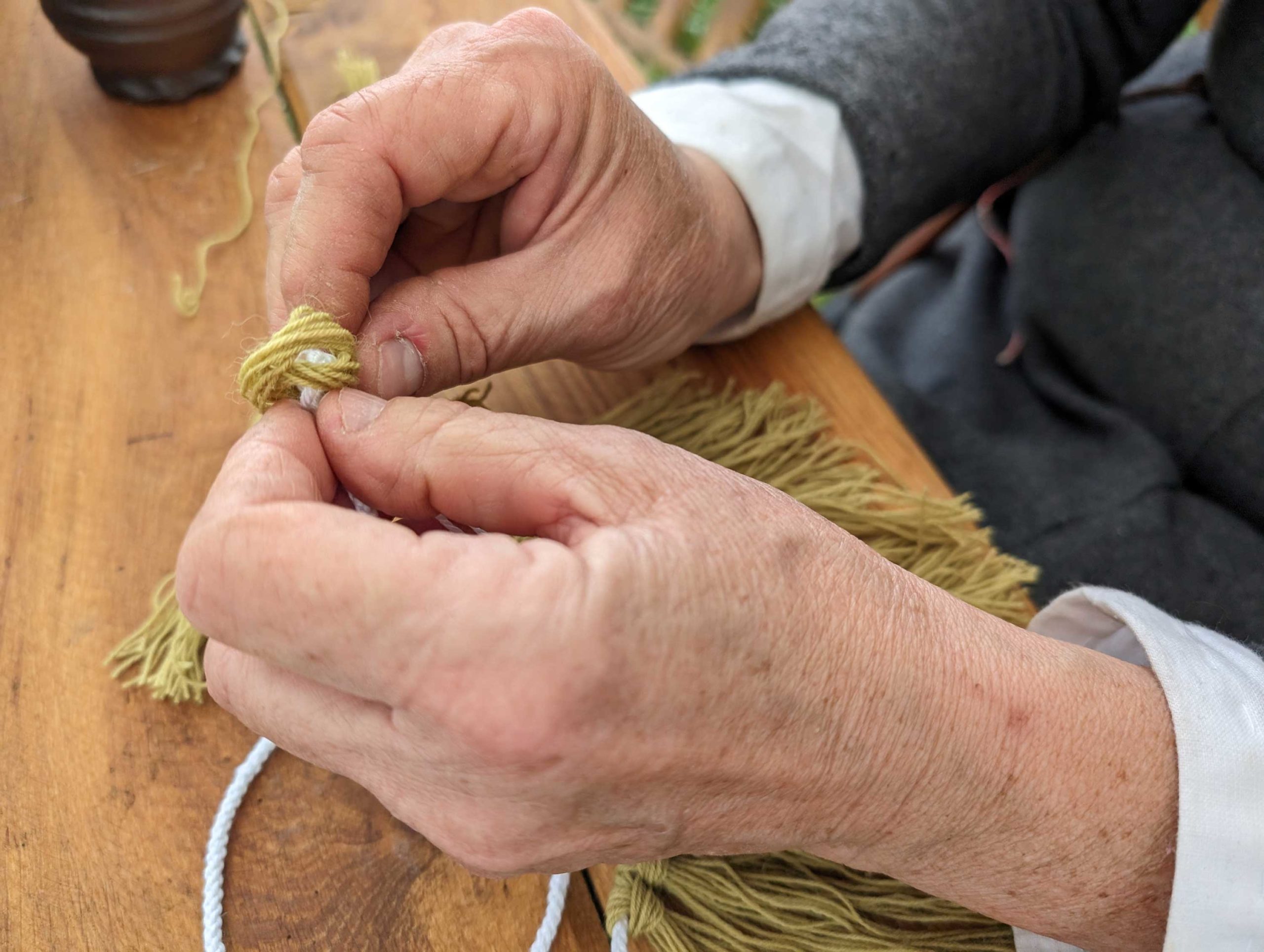 Wenn es die letzte Minute nicht gäbe…